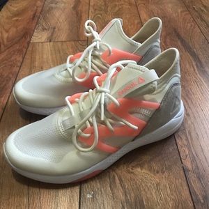 Reebok sneakers